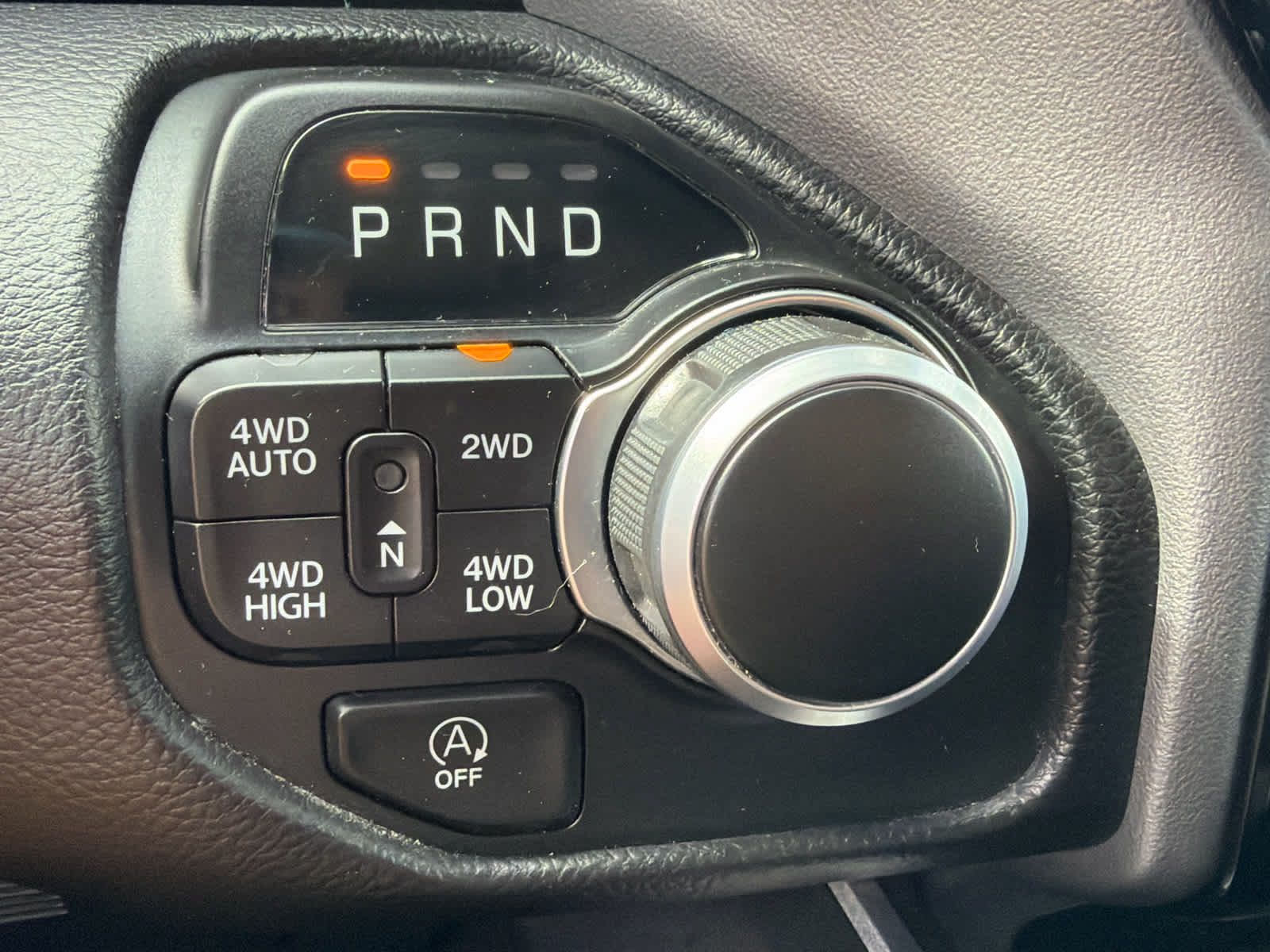 Used 2023 RAM 1500 Big Horn AWD/4WD image 18