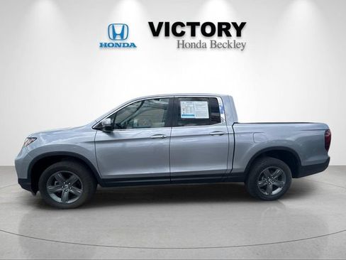 Used 2023 Honda Ridgeline RTL image 2