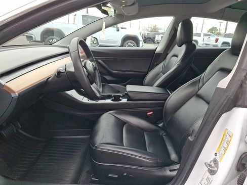 Used 2020 Tesla Model 3 Long Range image 14