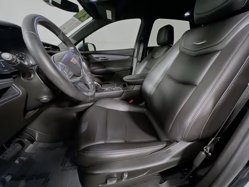 Used 2020 Cadillac XT5 Luxury w/ LPO, Floor Liner Package FWD image 15