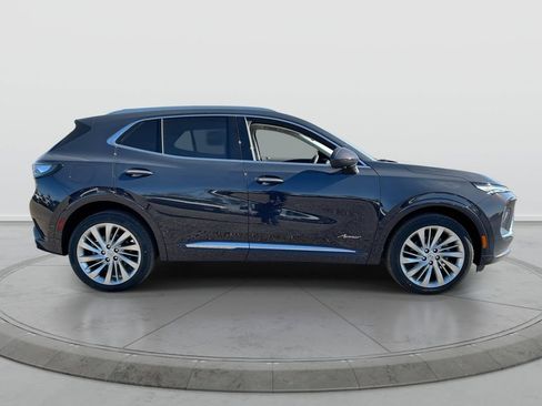 New 2026 Buick Envision Avenir AWD/4WD image 9