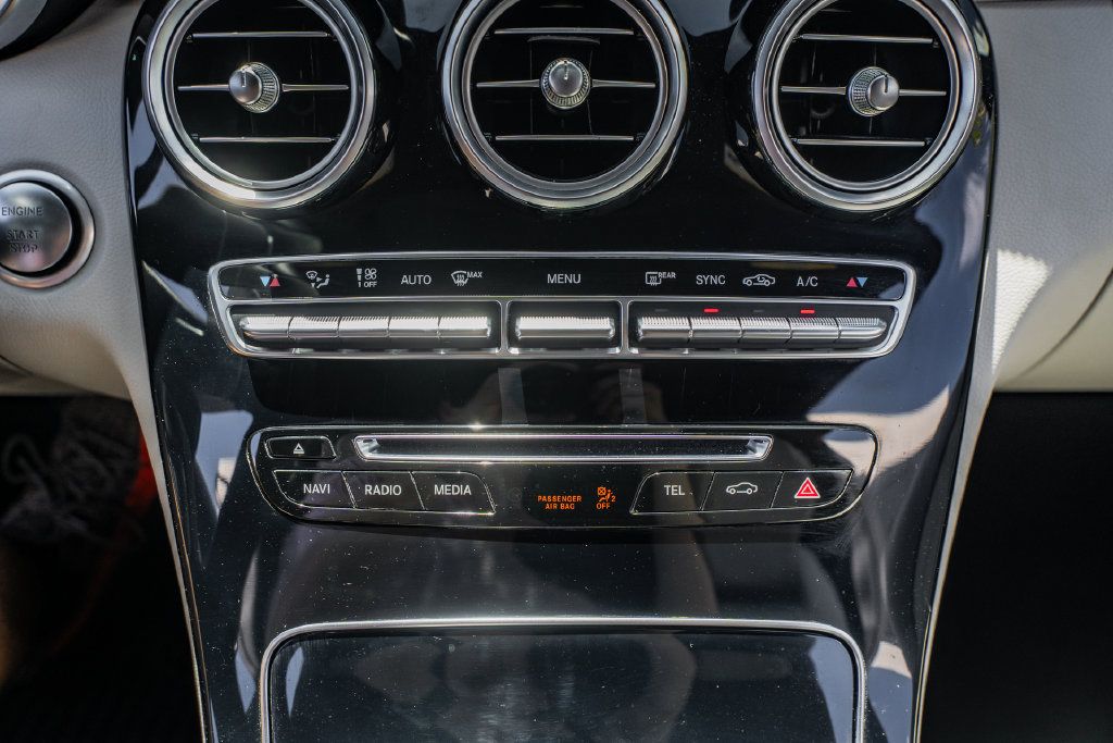 Used 2017 Mercedes-Benz C 43 AMG 4MATIC Coupe image 29