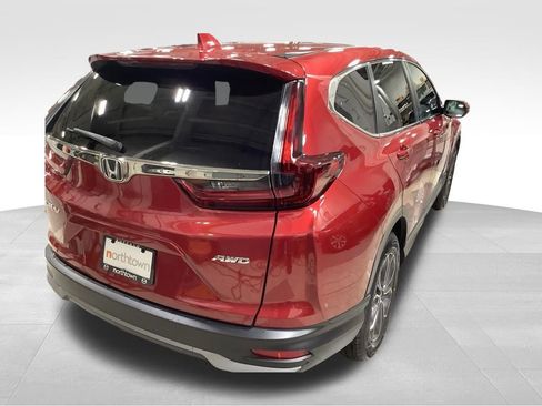 Used 2020 Honda CR-V EX-L image 32