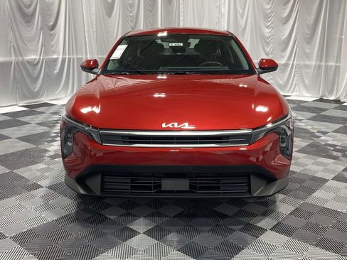 New 2026 Kia K4 LXS image 6