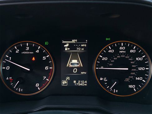 Certified 2023 Subaru Outback Wilderness image 19