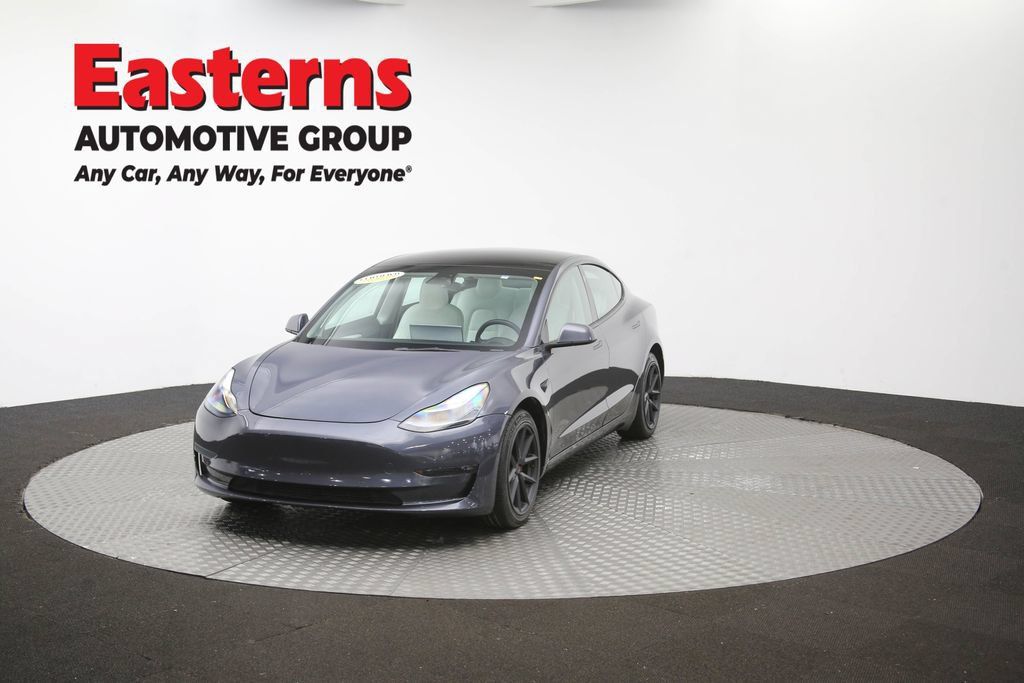 Used 2023 Tesla Model 3 Standard Range RWD image 49