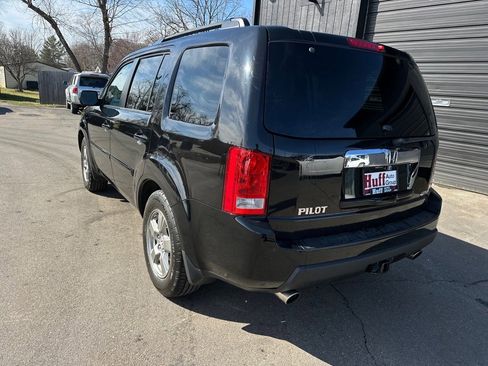 Used 2009 Honda Pilot EX image 8