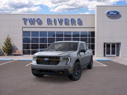 New 2026 Ford Maverick Tremor AWD/4WD image 2