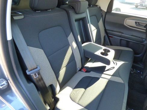 New 2025 Ford Bronco Sport Big Bend image 6