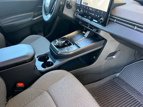 Certified 2026 Toyota bZ AWD/4WD image 18