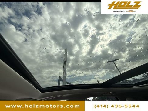 Used 2018 Ford Edge Titanium w/ Equipment Group 301A AWD/4WD image 20
