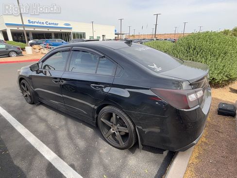 Used 2019 Subaru Legacy 2.5i Premium image 3