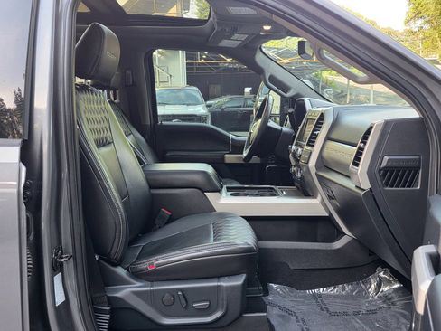 Used 2021 Ford F250 Lariat AWD/4WD image 34