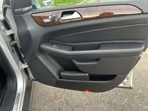 Used 2017 Mercedes-Benz GLE 350 4MATIC image 19