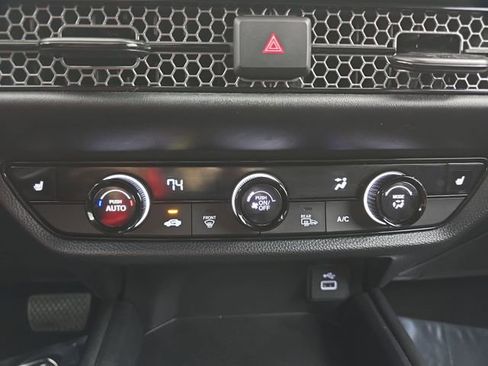 Used 2024 Honda HR-V Sport image 31