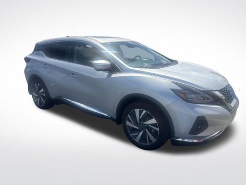 Certified 2024 Nissan Murano SL image 3