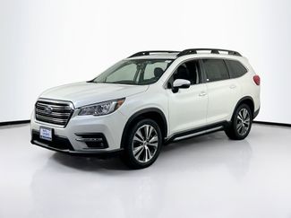 Used 2022 Subaru Ascent Limited w/ Technology Package video 1