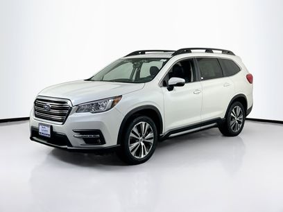 Used 2022 Subaru Ascent Limited w/ Technology Package