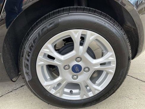 Used 2016 Ford Fiesta SE image 76