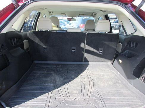 Used 2016 Ford Edge SEL w/ Equipment Group 201A image 7