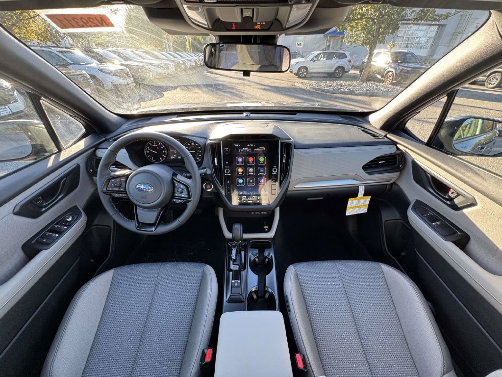 New 2026 Subaru Forester Premium AWD/4WD image 9