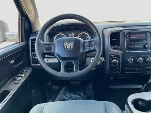 Used 2020 RAM 1500 Tradesman w/ Chrome Plus Package AWD/4WD image 19