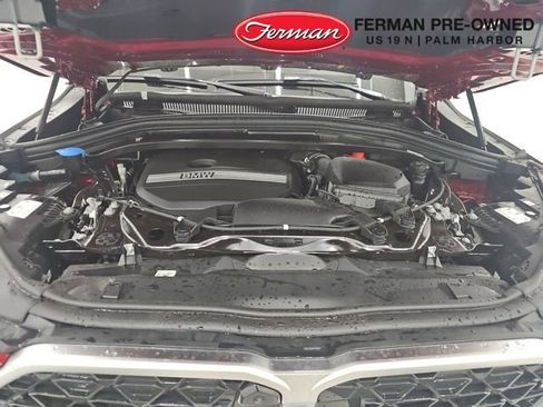 Used 2025 BMW X2 xDrive28i image 29