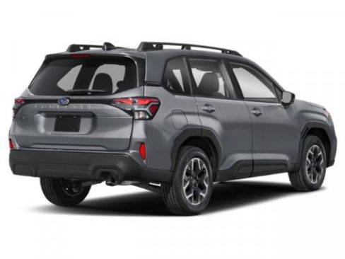 New 2026 Subaru Forester AWD/4WD image 5