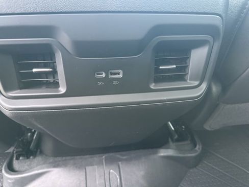 New 2026 Chevrolet Silverado 1500 RST w/ Safety Package image 39