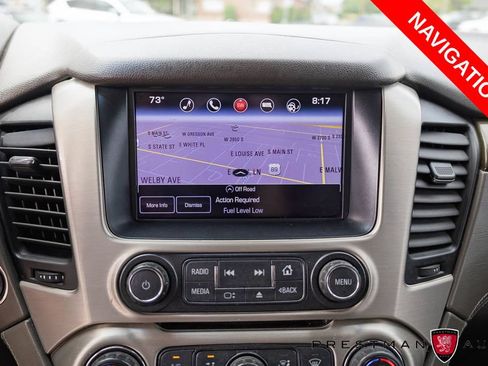 Used 2016 GMC Yukon XL Denali w/ Open Road Package AWD/4WD image 8