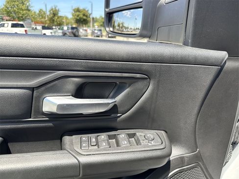 New 2026 RAM 1500 Classic Warlock image 11