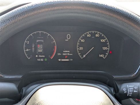 Used 2024 Honda CR-V EX image 18