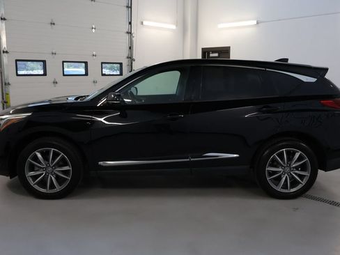 Used 2020 Acura RDX AWD w/ Technology Package image 4