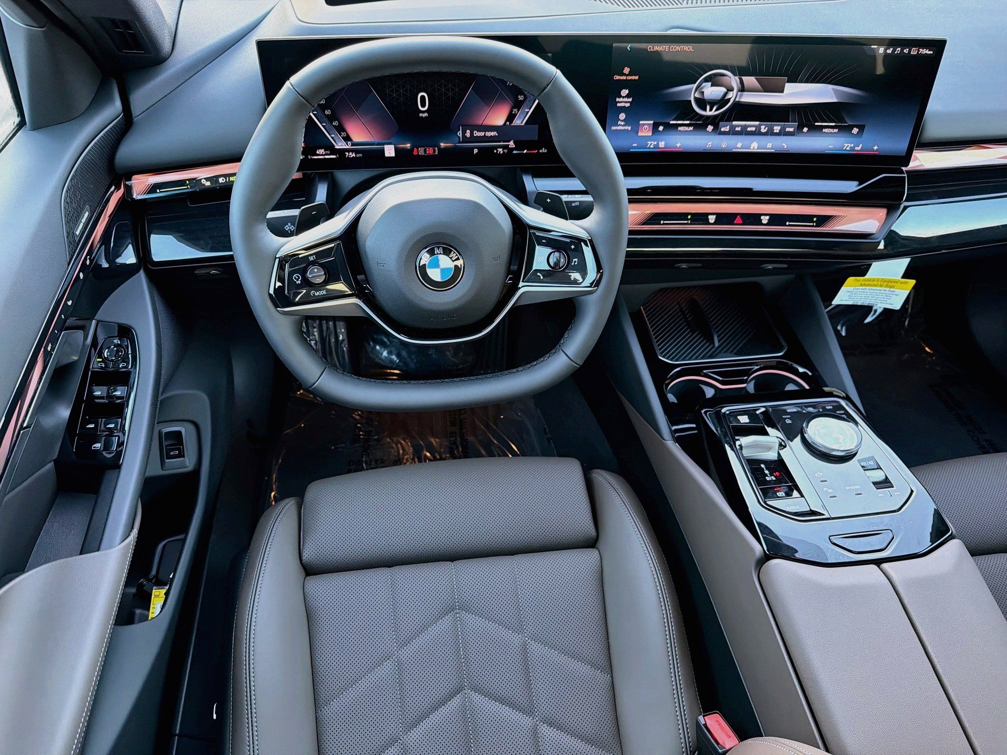 New 2027 BMW 530i RWD image 17