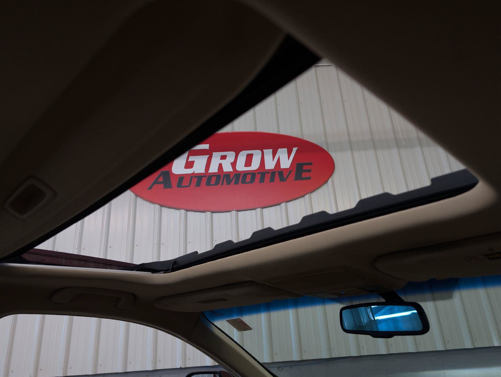 Used 2010 Acura TSX Sedan FWD image 31