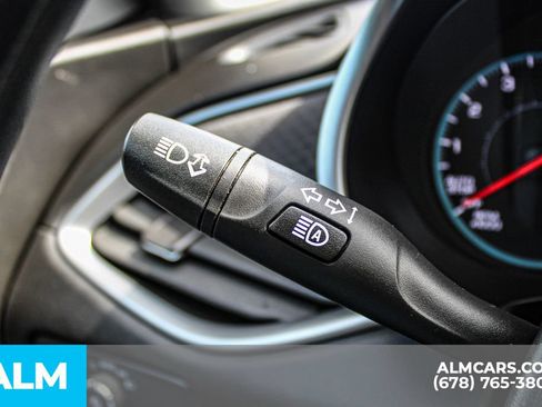 Used 2024 Chevrolet Malibu LT FWD image 28