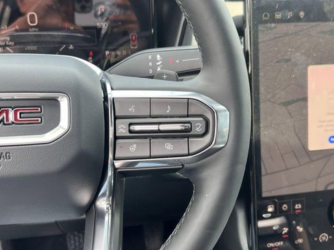 New 2026 GMC Terrain Elevation image 24