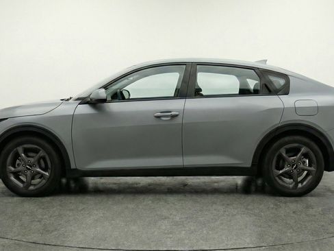 Used 2025 Kia K4 FWD image 5