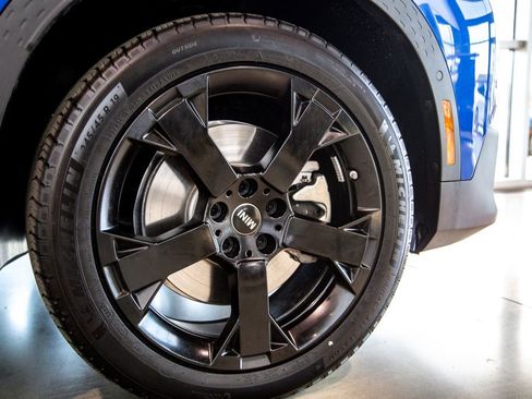 New 2026 MINI Cooper Countryman S AWD/4WD image 5
