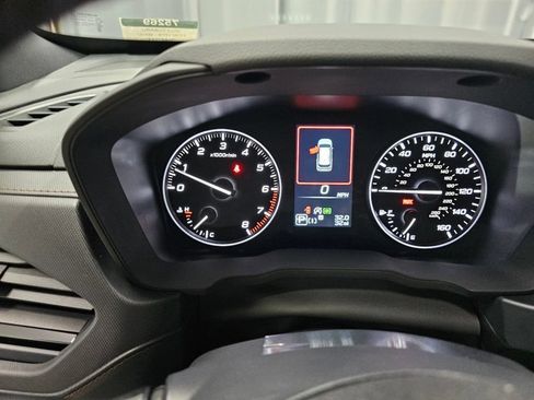 New 2025 Subaru Forester Touring w/ Popular Package - Touring AWD/4WD image 16