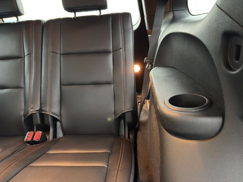 New 2026 Dodge Durango GT image 37