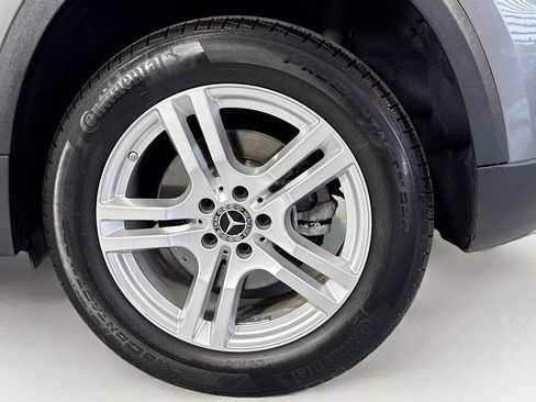 Certified 2021 Mercedes-Benz GLA 250 GLA 250 4MATIC SUV image 29