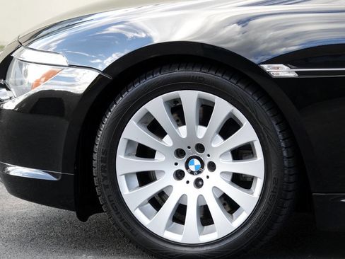 Used 2005 BMW 645Ci Coupe image 15