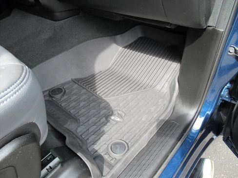 Used 2022 RAM 1500 Big Horn RWD image 34