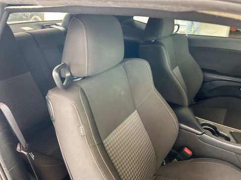 Used 2021 Dodge Challenger GT w/ Blacktop Package image 19