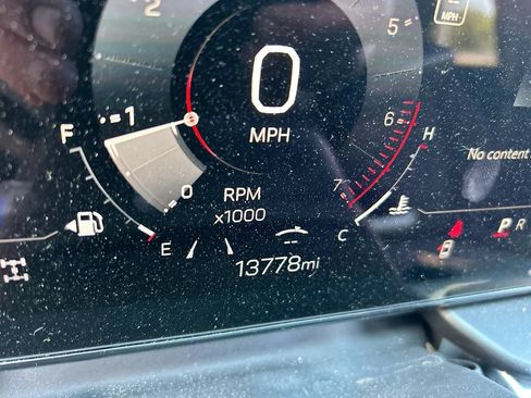 Used 2026 GMC Terrain Elevation AWD/4WD image 16