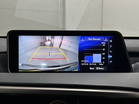 Used 2017 Lexus RX 350 F Sport w/ Accessory Package AWD/4WD image 8