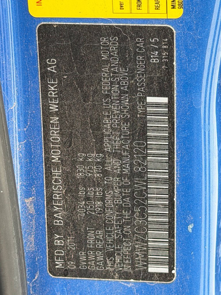 Used 2012 MINI Cooper Countryman S FWD image 24