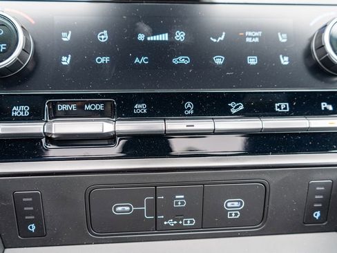 New 2026 Hyundai Santa Fe Calligraphy image 39