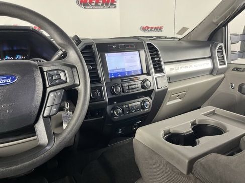 Used 2021 Ford F350 XLT w/ XLT Value Package image 21